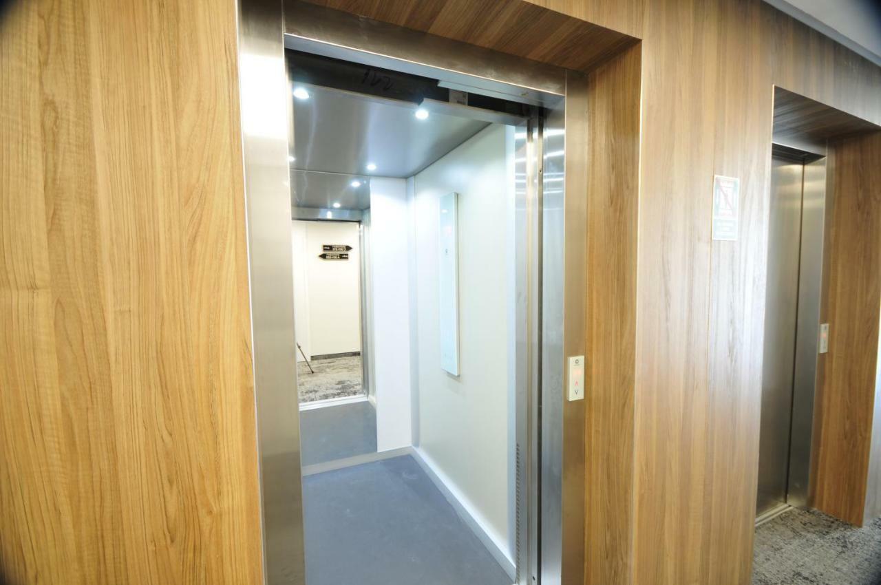 Apartament Bel Mare Pelikan Misdroy Exterior foto